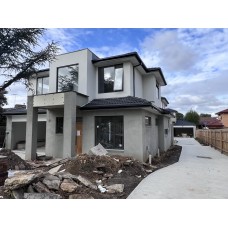 Nunawading精品联排别墅